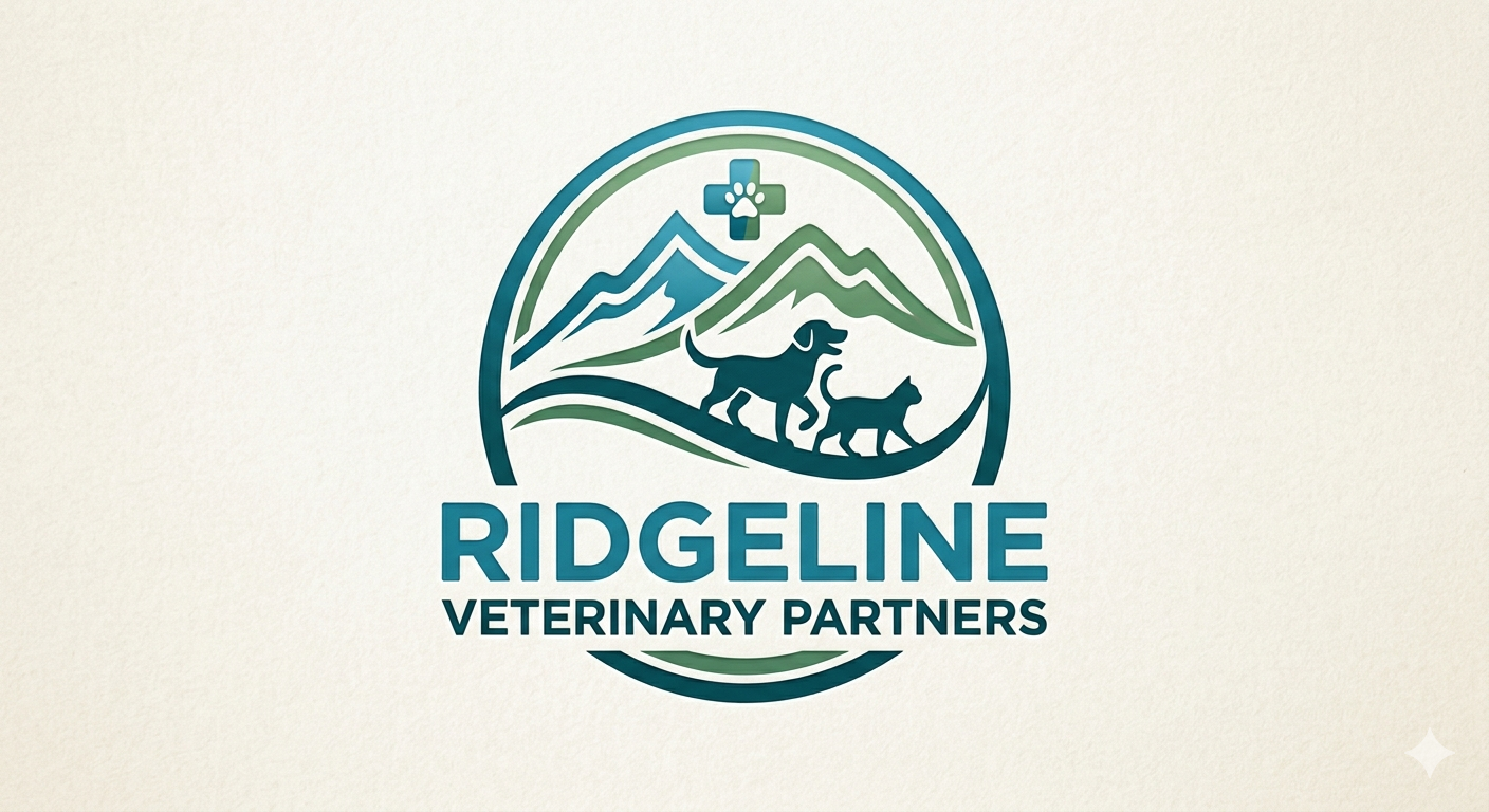 Ridgeline Logo